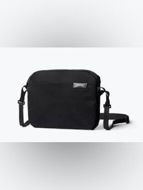 BELLROY City Pouch Plus Crossbody Bag NWOT